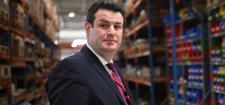 „Arbeit muss sich lohnen“: Heil will Mindestlohn deutlich erhöhen