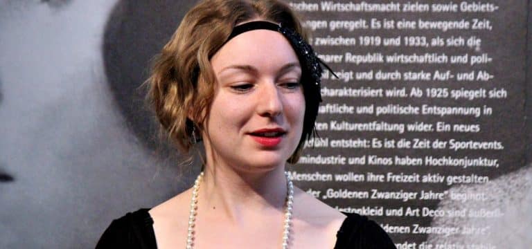 Podcast: „Goldene 20er – Graue 20er. Wismar vor 100 Jahren“ – Das große Finale im „Schabbell“