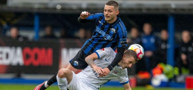 0:3 in Paderborn: Rostock unter Schwartz weiter sieglos