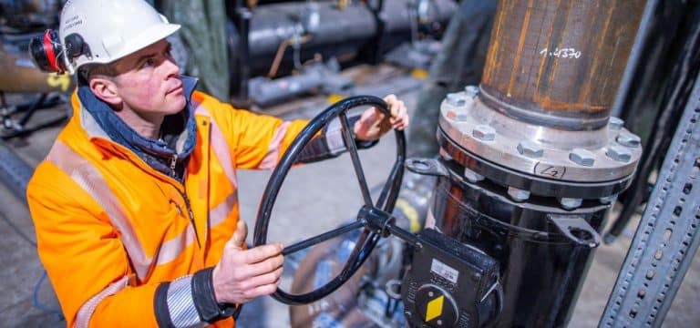Wärmewende für 2000 Haushalte: Geothermie plus Wärmepumpe