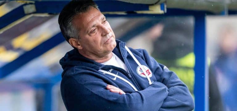 Hansa im Abstiegskampf: Fans und Spielplan machen Hoffnung