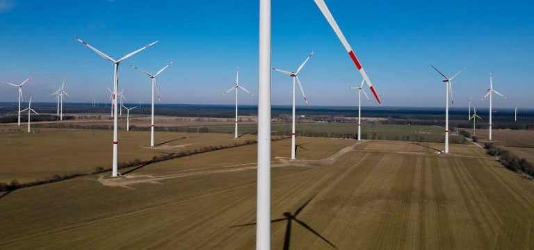 Schwerin: Fachtagung zum Windkraft-Ausbau beginnt