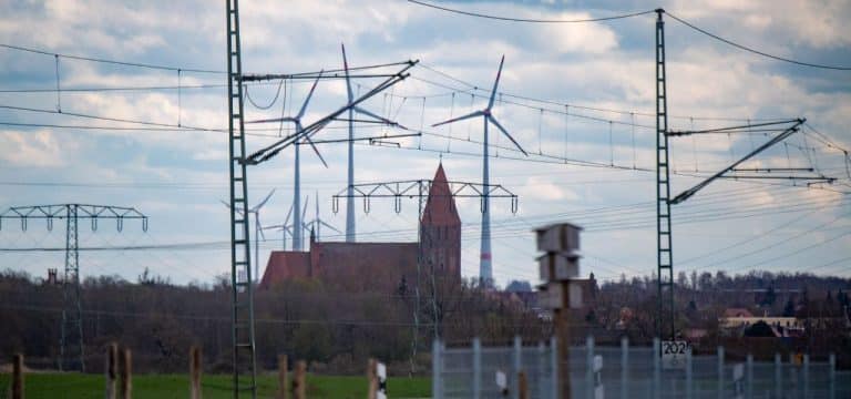 Regionalkonferenzen zum Landes-Klimaschutzgesetz: Auftakt