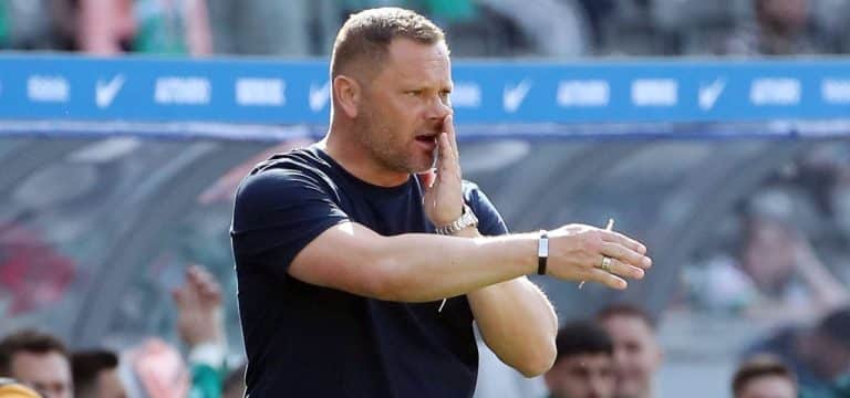 Köln überrascht Hoffenheim: Hertha und Bochum kassieren herbe Niederlagen