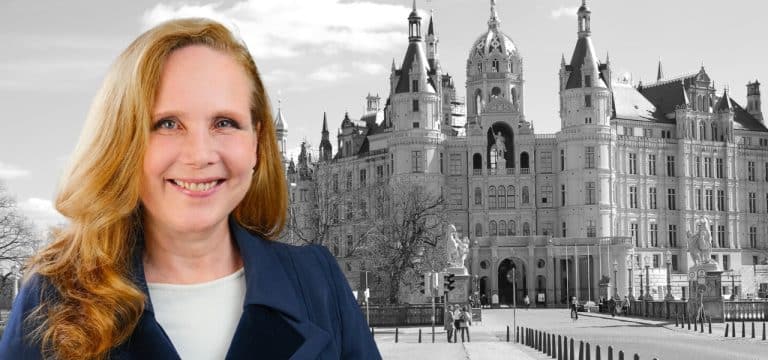 Antisemitismus in Telegram-Kanal von AfD-Abgeordneter