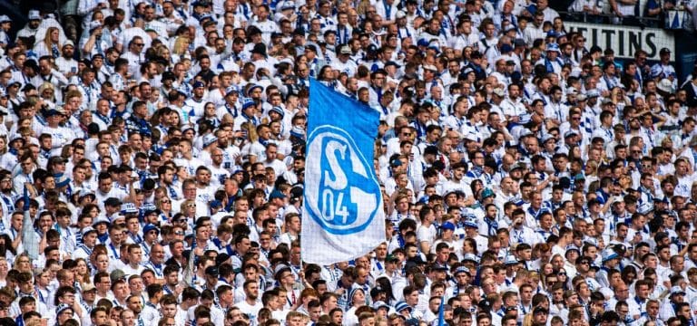 Drama pur im Buli-Abstiegskampf: Schalke patzt, zittert und kommt spät zurück