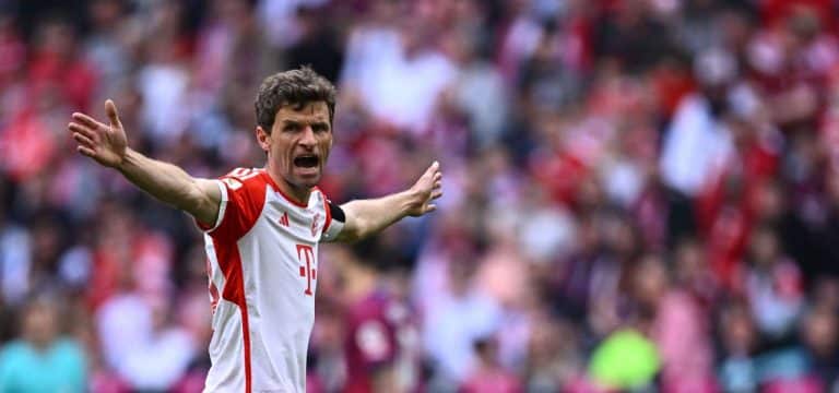 Titel nicht mehr in eigener Hand: FC Bayern bricht völlig ein und verliert gegen Leipzig