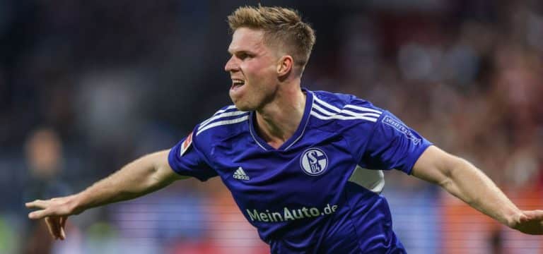 Schalker Wahnsinn: Sieg dank VAR in 102. Minute