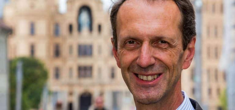 Bürgerbeauftragter: Drohender Vertrauensverlust in den Staat