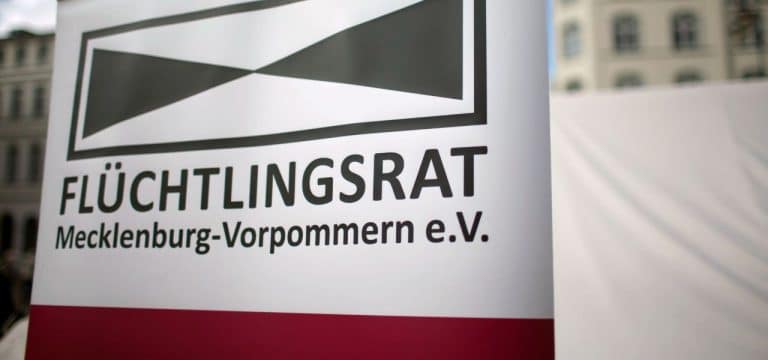 Flüchtlingsrat MV: Flüchtlingsdebatte zu eindimensional