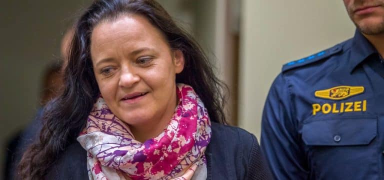 Schwerin: Antrag auf Vernehmung Zschäpes im NSU-Ausschuss gescheitert