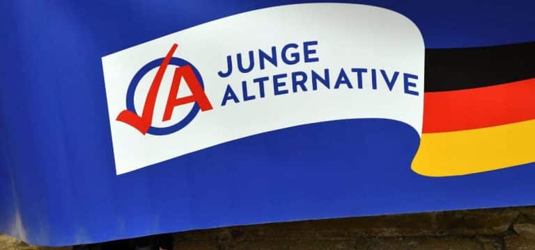 AfD will JA-Landeschef Tschich nicht abziehen