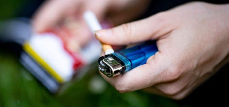 Landessuchtstelle fordert stärkeren Nichtraucherschutz in MV