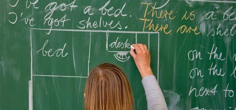 Bildung: Rund ein Drittel der MV-Lehrkräfte in Teilzeit
