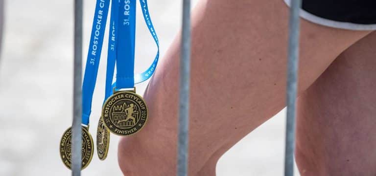 Fackellauf für Special Olympics World Games beginnt