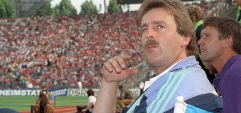 Reinders glaubt an Rostock: „Wenn sie Regensburg weghauen“