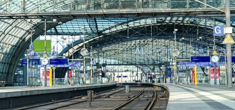 50-Stunden-Chaos abgewendet: Kein Streik – Bahn und EVG stimmen Vergleich zu