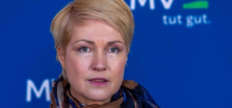 Über 7000 Menschen bei DGB-Kundgebungen in Mecklenburg-Vorpommern