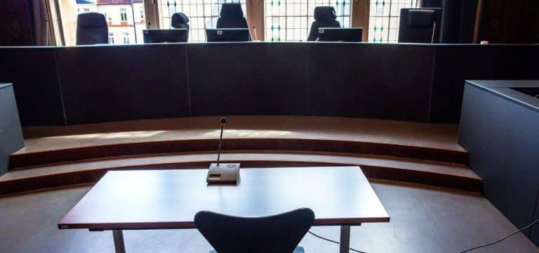Gerichte verhängen Geldauflagen in Millionenhöhe