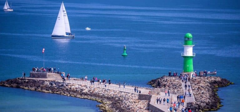 Sonnig und sehr trocken im Mai: MV zweitkühlstes Bundesland