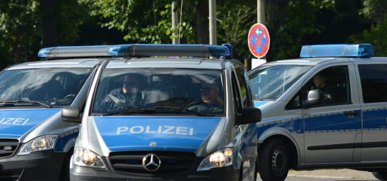 Ostseerat in Wismar: Polizei richtet Bürgerhotline ein