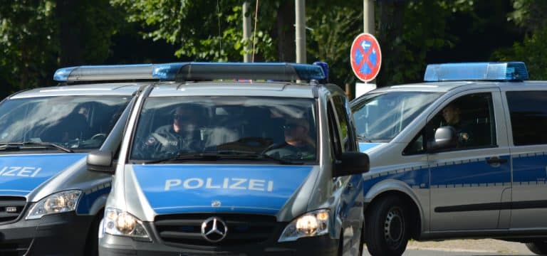Mehrere polizeiliche Einsätze in der Erstaufnahmeeinrichtung Stern Buchholz