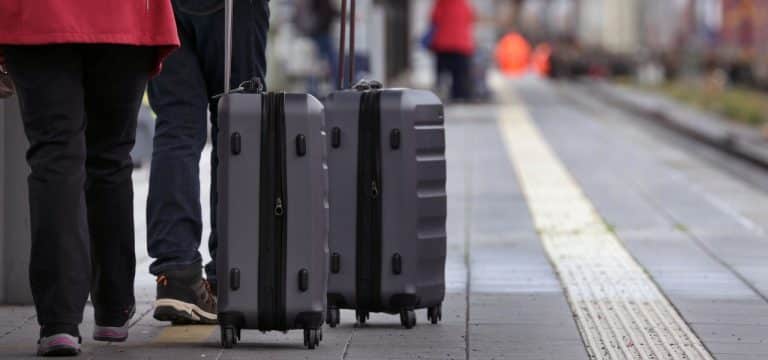Bahn erwartet wegen Streik Stillstand in Mecklenburg-Vorpommern