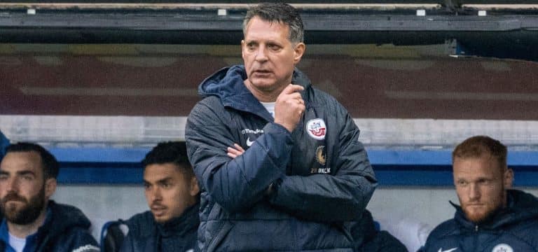 Hansa Rostock will vierten Sieg in Folge: Rhein wieder dabei