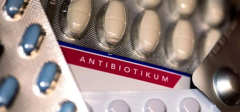 Knappe Antibiotika – ob Notmaßnahmen helfen ist offen