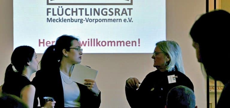 Flüchtlingsgipfel: Schlechte Noten für die Vorklassen