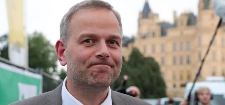 Breite Front gegen AfD-Kandidat in OB-Stichwahl: CDU dabei