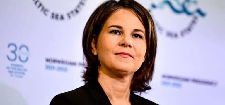 Wismar: Ostseerat bespricht Munitionsaltlasten und Energiesicherheit