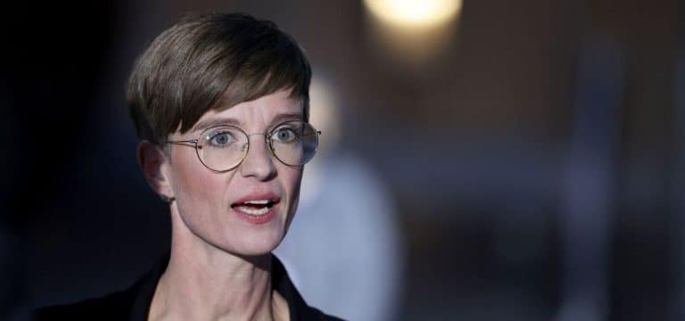 Grüne kritisieren Benachteiligung der Kinder-Tagespflege
