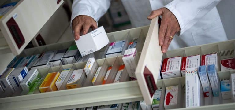 Apotheken in Mecklenburg-Vorpommern: Finanzielle Engpässe auf dem Land