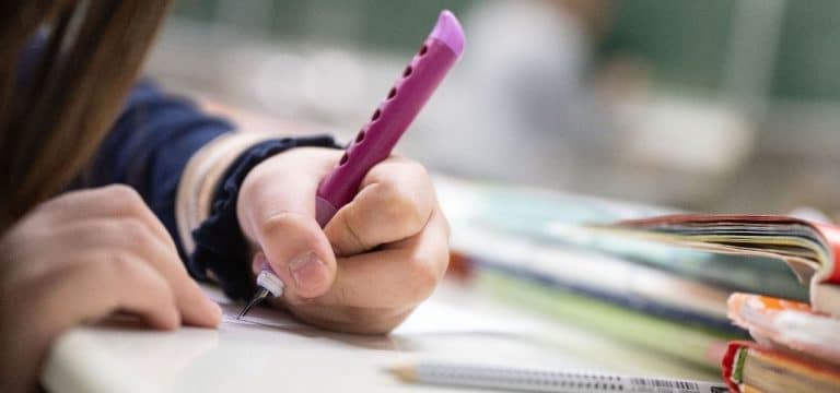 GEW zum Schuljahresende: Schwache Lernergebnisse