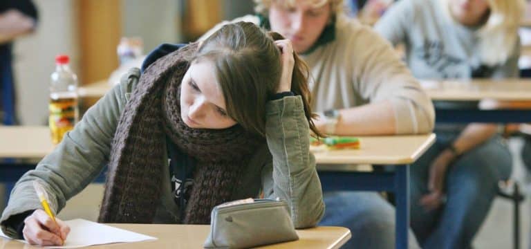 Mehr Schüler in M-V schaffen Mittlere Reife