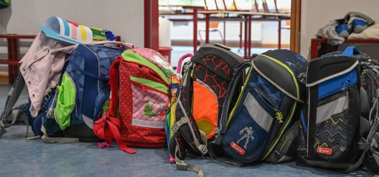 Schülerzahl in MV steigt um 1,8 Prozent zum neuen Schuljahr