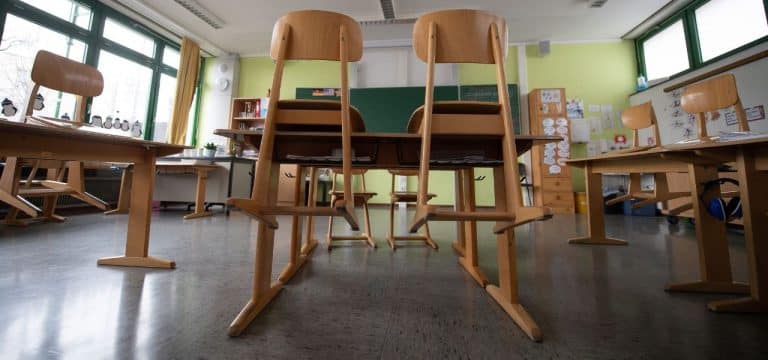 Sommerferien haben in  Mecklenburg-Vorpommern begonnen