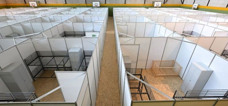 CDU-Fraktion: Recht auf Asyl unter Kapazitäts-Vorbehalt