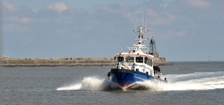 Rostock: 30-Jähriger tot aus Ostsee geborgen
