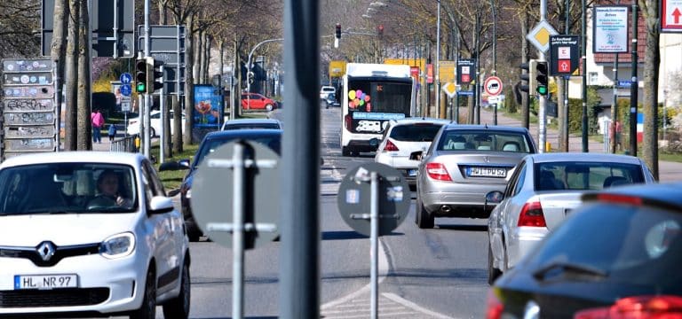 Bürgerbeteiligung: Verkehrsentwicklungsplan für die Hansestadt Wismar