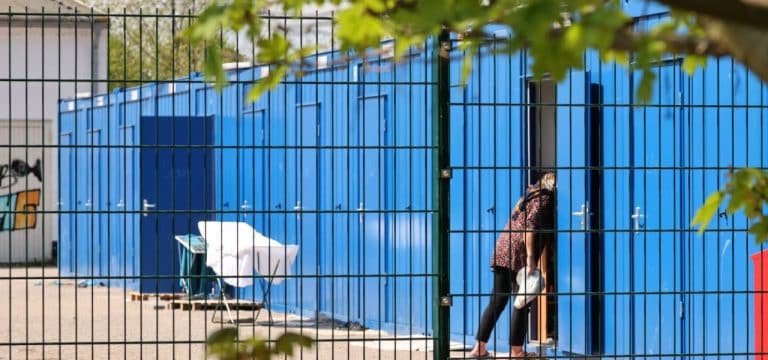 Migrationspolitik wichtigstes Problem für Menschen in MV