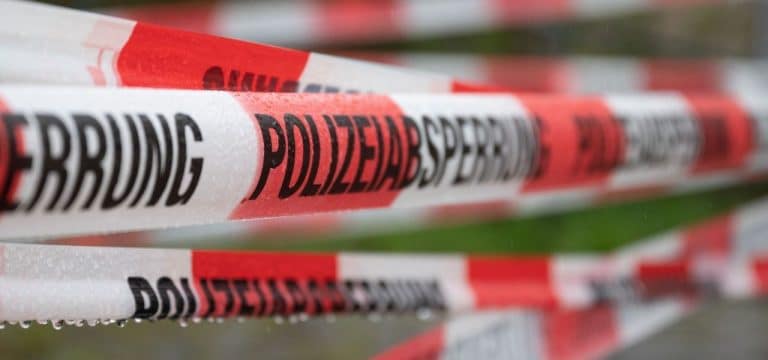 Leichen zweier Männer in Rostock entdeckt