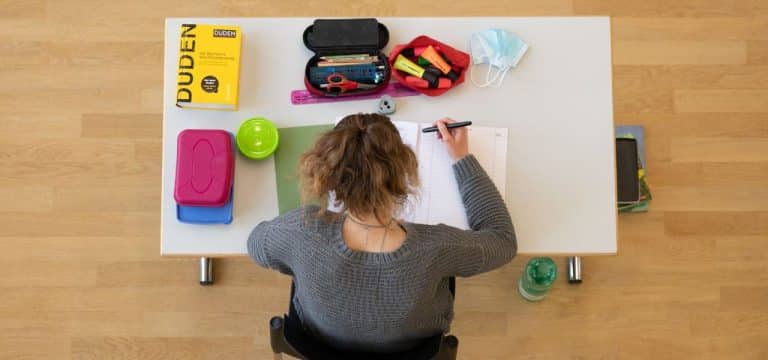 Start der Abschlussprüfungen zur Mittleren Reife in MV