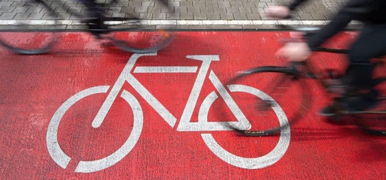 Mehr Geld für Straßen- und Radwegebau in Mecklenburg-Vorpommern