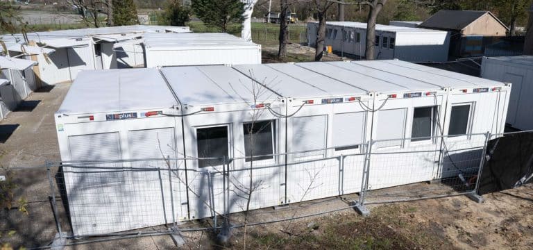 Flüchtlingspolitik bleibt strittig: Debatte im Landtag