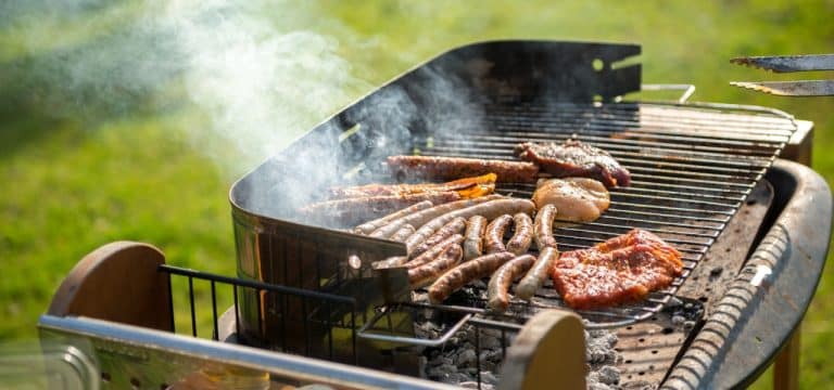 Wismar: Grillverbot auf öffentlichen Flächen wieder aufgehoben