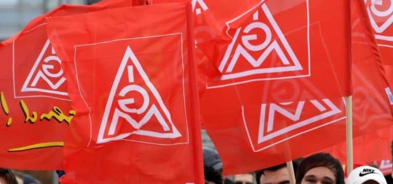 IG Metall fordert Tarifverträge für Krone-Mitarbeiter