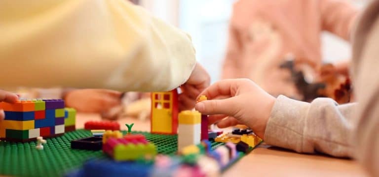 Etat-Pläne der Regierung für Kitas in MV reichen nicht aus