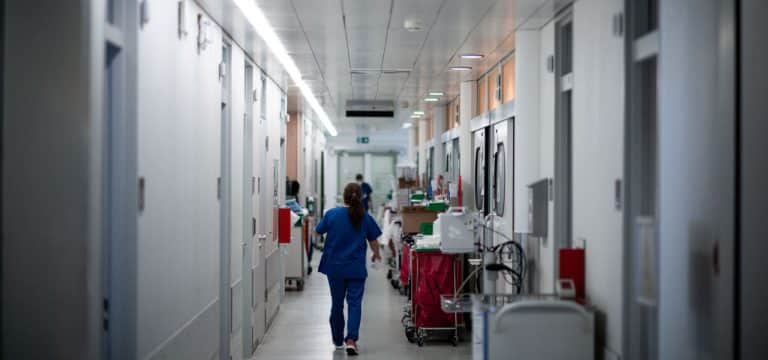 Krankenhausreform: Krankenhaus-Vertreter besorgt